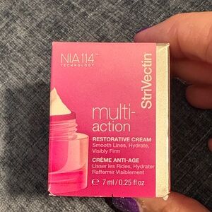 StriVectin Pink Multi-Action Cream